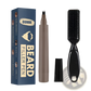 Beard Filler Pen Kit Waterproof Patchy Beard Pencil 4 Tip