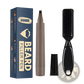 Beard Filler Pen Kit Waterproof Patchy Beard Pencil 4 Tip