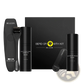 Beard Growth Kit with Derma Roller and Serum Set