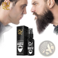 Beard Growth Liquid Pure Nourishing Oil Spray