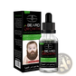 Beard Growth Oil for Natural Repair and Nourishing Care