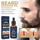 Beard Growth Serum Eelhoe Root Strengthening Oil 50ml