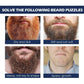 Beard Growth Serum Eelhoe Root Strengthening Oil 50ml