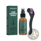Beard Growth Spray and Derma Roller Kit 30ml