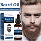 Beard Oil for Skin Softening and Hydrating 30ml