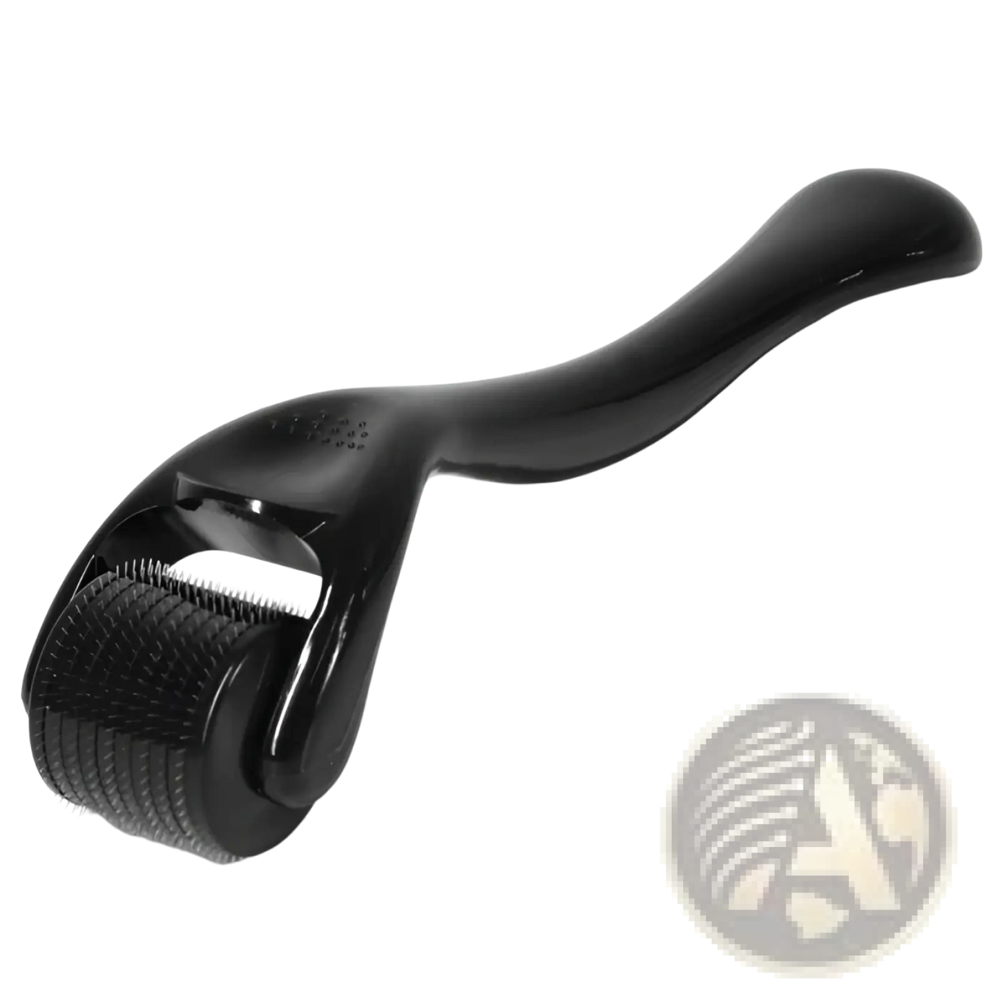 Beard Roller and Oil Set Microneedle Skin Care Kit