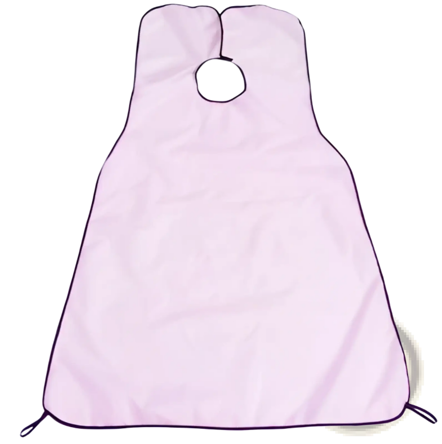 Beard Shaving Catcher Waterproof Hair Grooming Apron