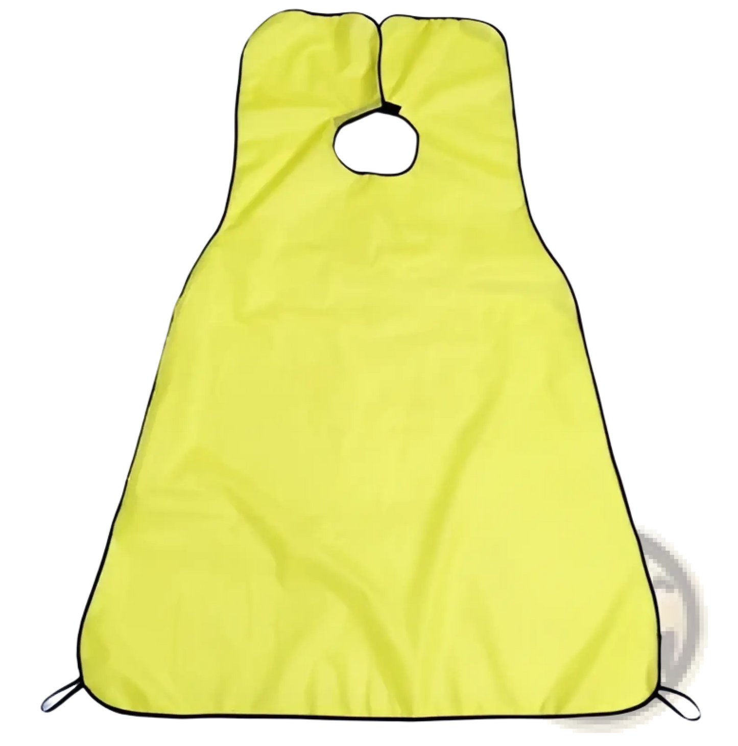 Beard Shaving Catcher Waterproof Hair Grooming Apron