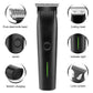 Beard Trimmer 3 in 1 Mens Hair Clipper Grooming Kit