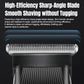 Beard Trimmer 3 in 1 Mens Hair Clipper Grooming Kit