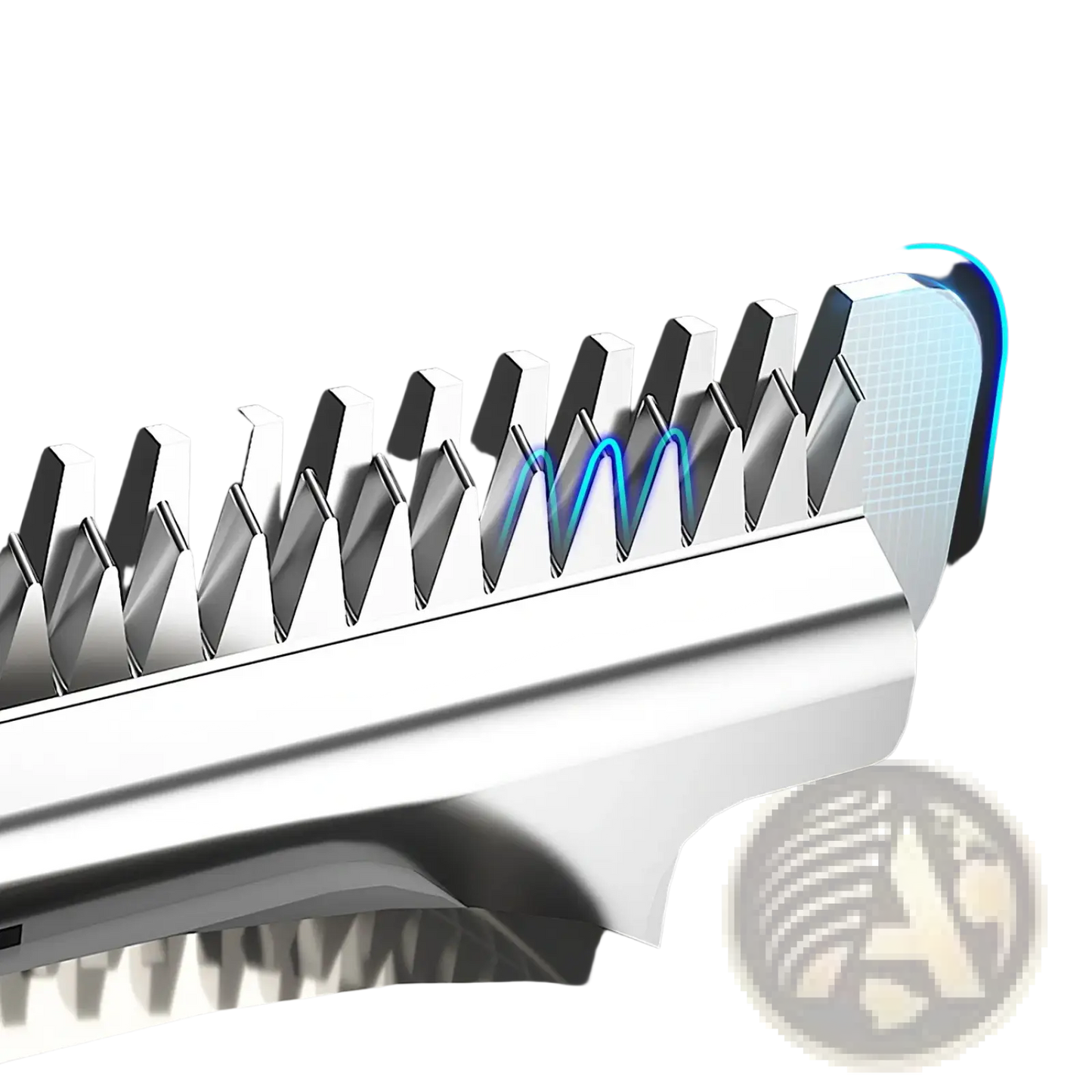 Beard Trimmer for Men 5 in 1 Ipx5 Waterproof Kit