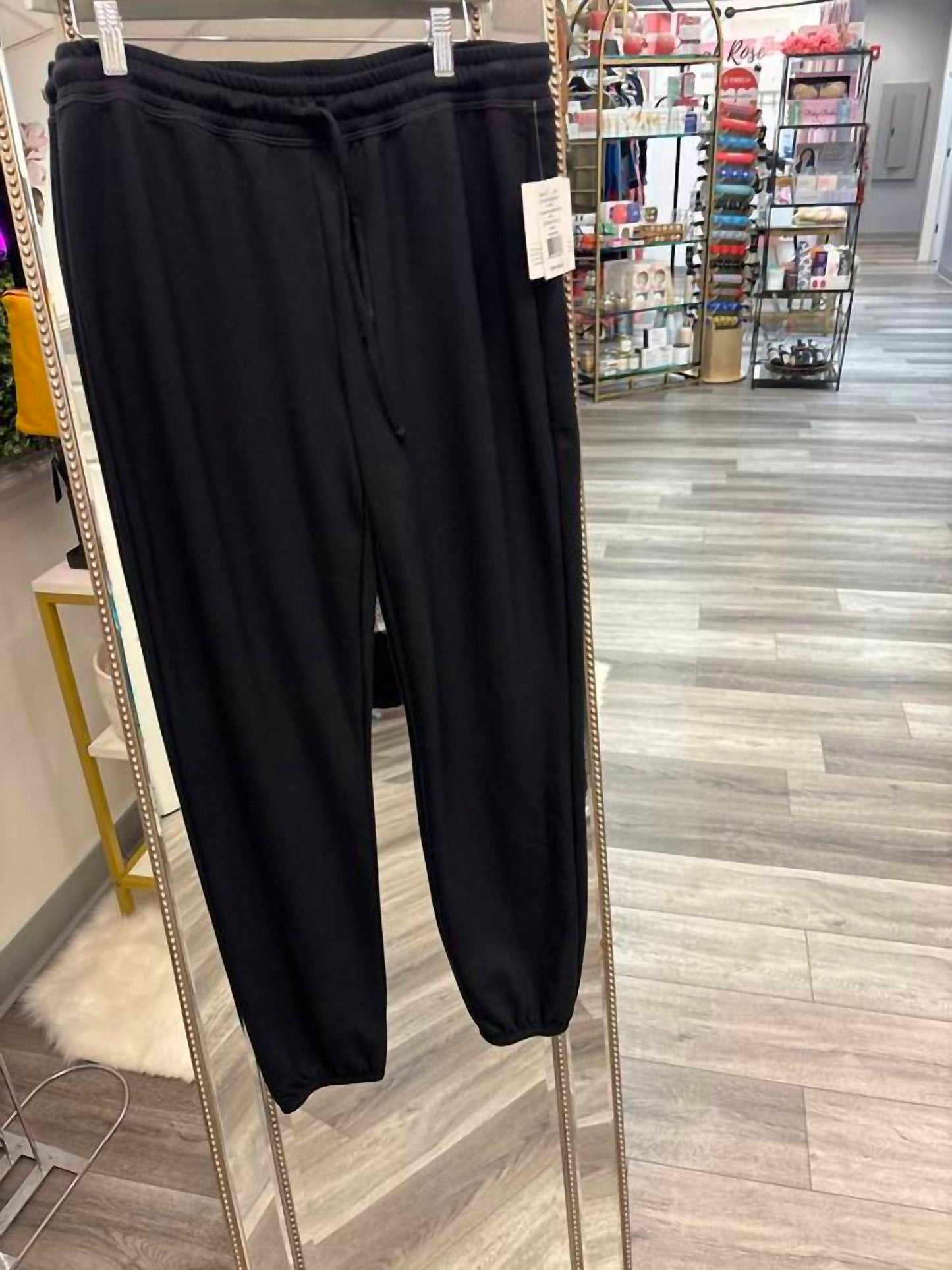Beyond Yoga - Off Duty Jogger
