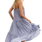 Z Supply - Laina Triblend Maxi Dress