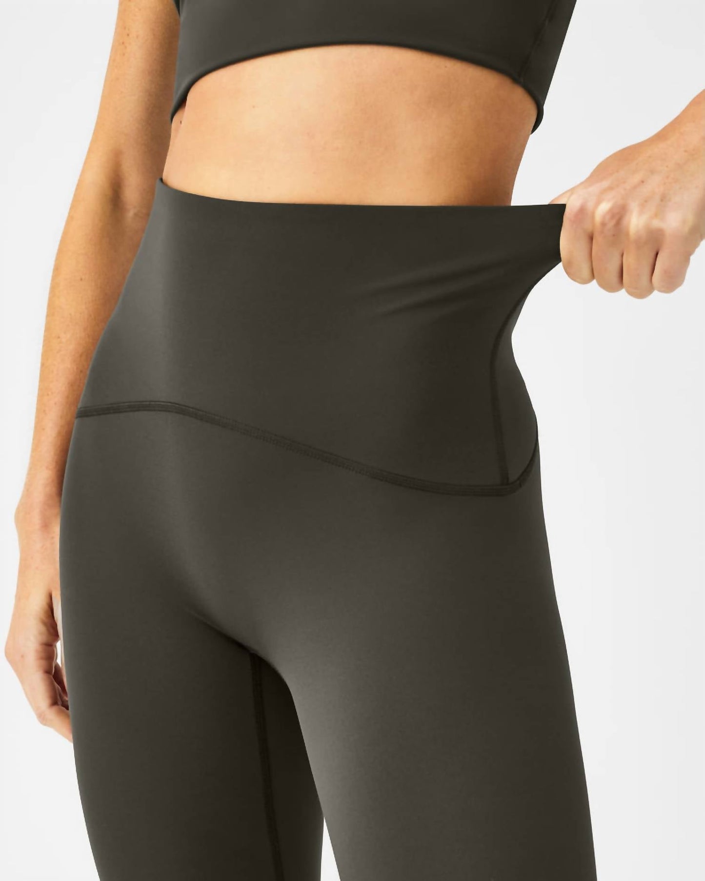 Spanx - Booty Boost Active 7/8 Leggings