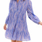 Allison New York - Zia Shirt Dress