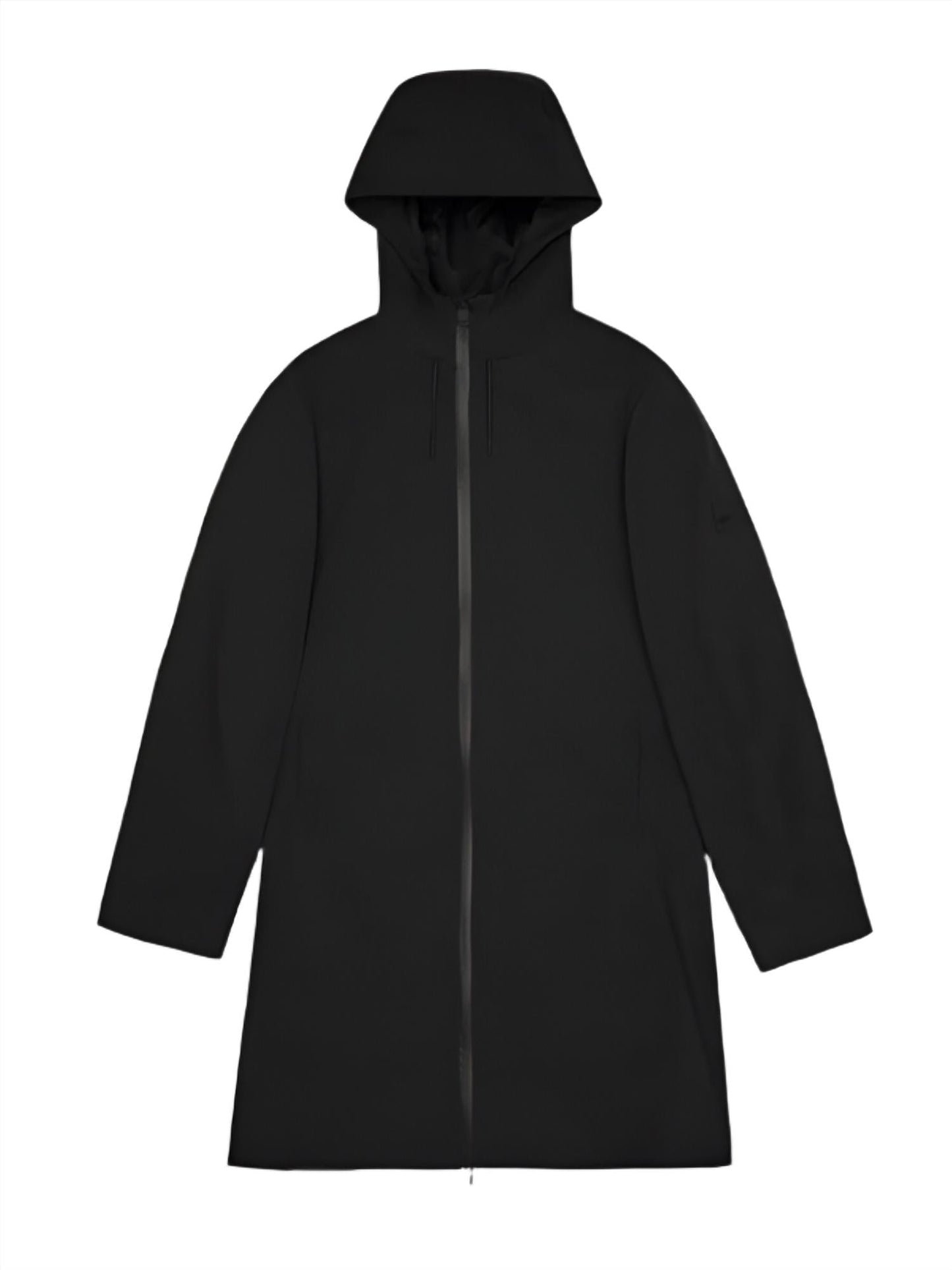 Rains - Suva Hardshell Long W Rain Jacket