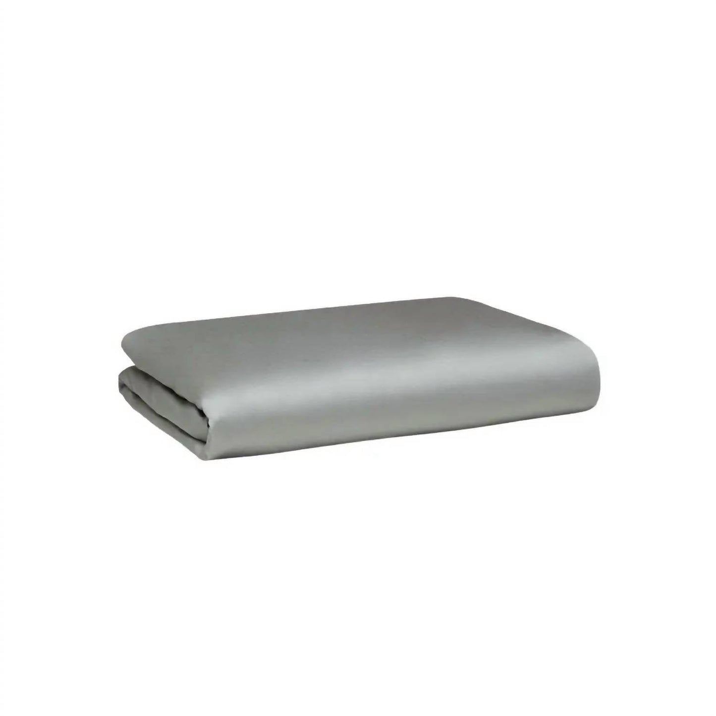 Ettitude - Signature Sateen Crib & Toddler Fitted Sheet