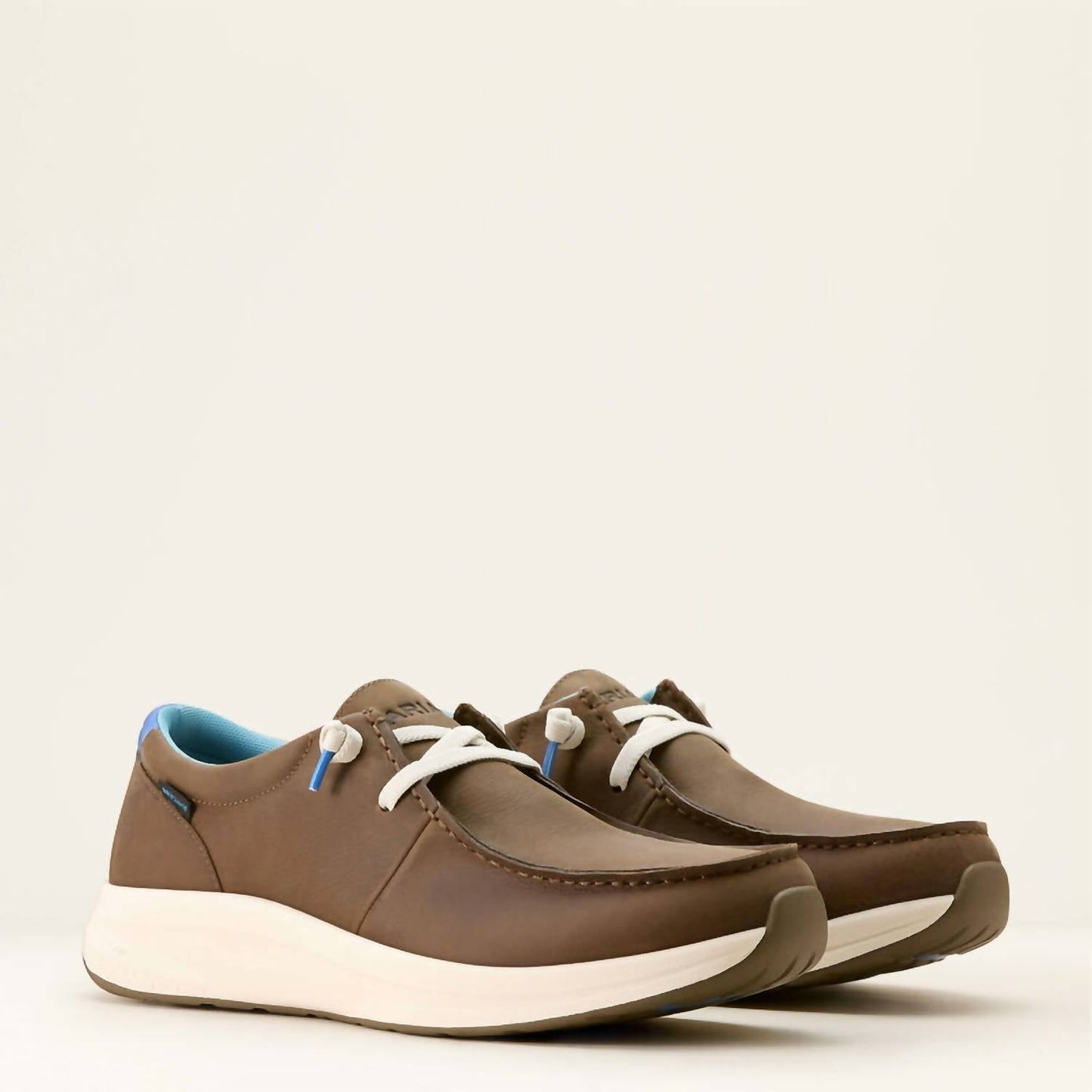 Ariat - Men's Buckeye H2o Waterproof Shoes