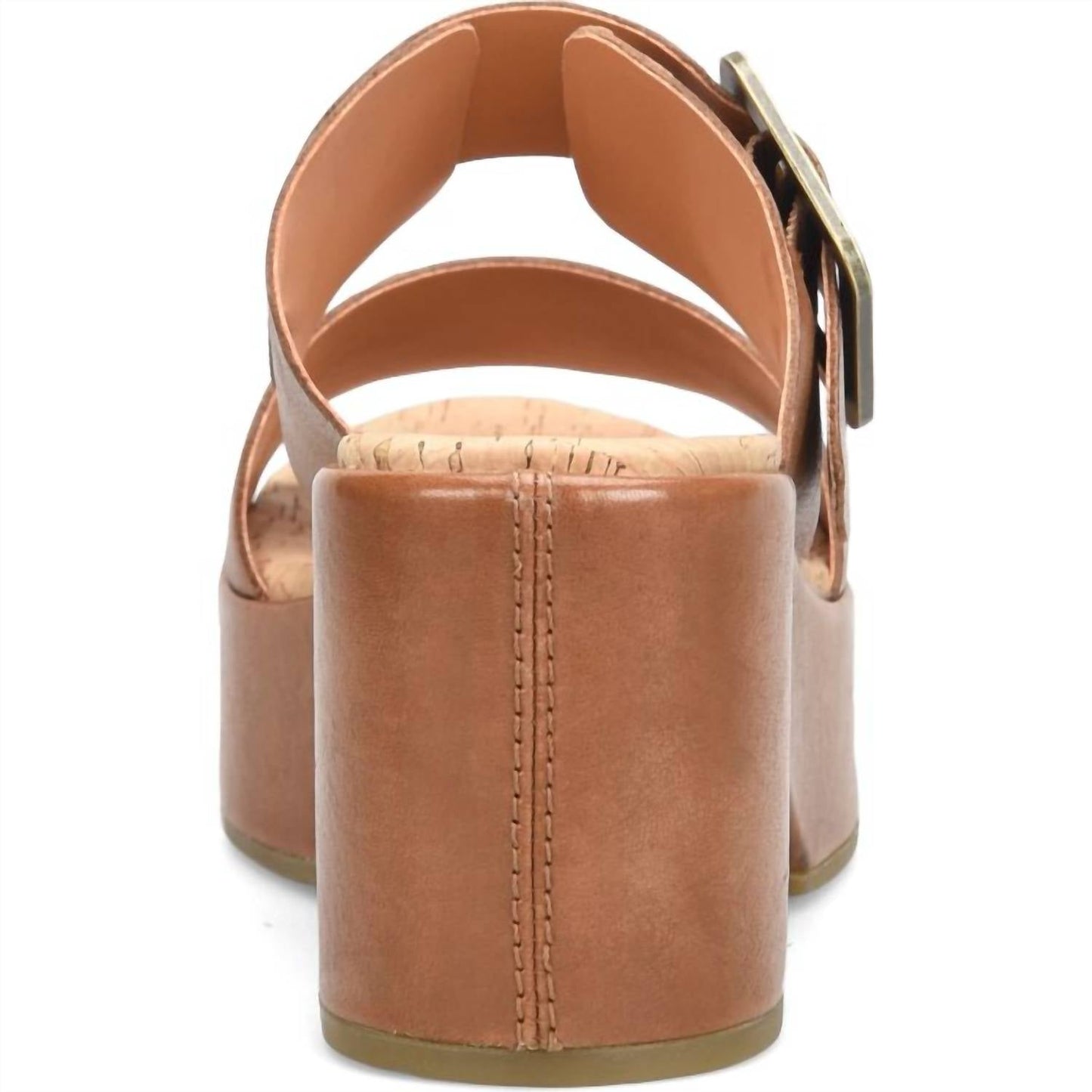 Kork-Ease - Women’s Taige Leather Wrap Sandal