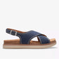 Clarks - Women's Arwell Sling Sandal
