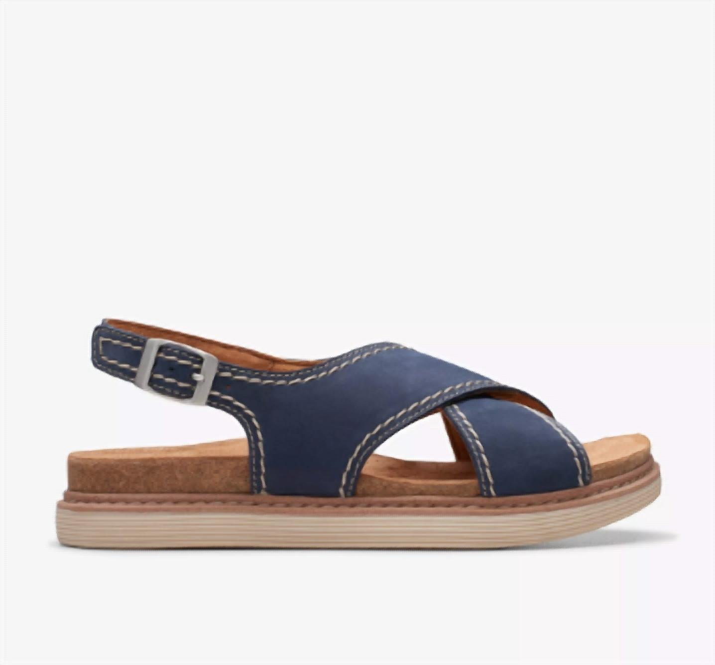 Clarks - Women's Arwell Sling Sandal