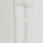 Risen - Low Rise Tummy Control Flare Pants