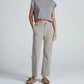 Askk Ny - Tomboy Twill Pants