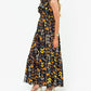 Buddylove - Crawford Ruffle Dress