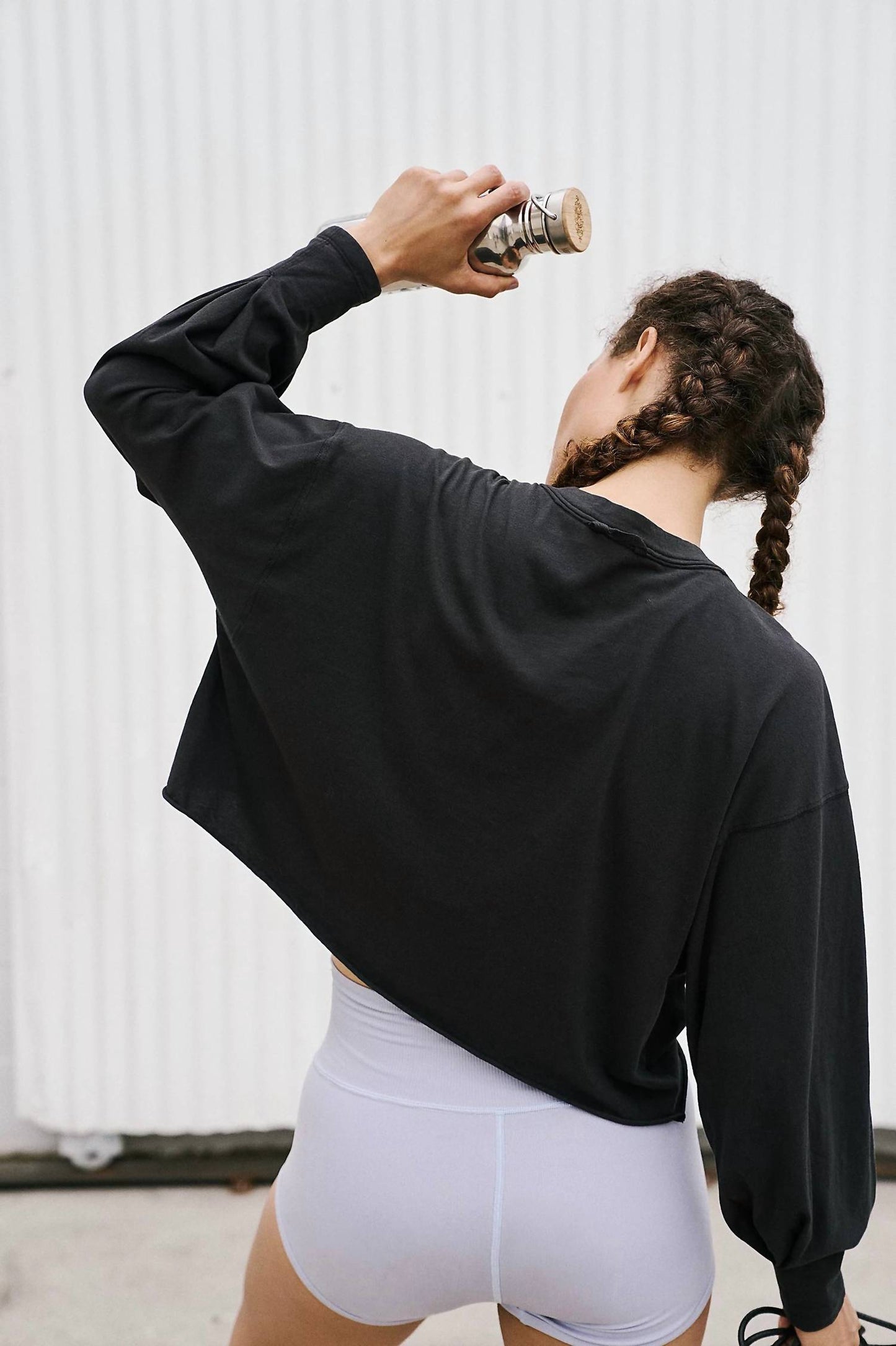 Free People - Inspire Layer Top