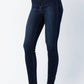 Judy Blue - Back Phone Yoke Seam Skinny