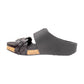 पीवी फुटवियर - महिलाओं के मोरेल सैंडल