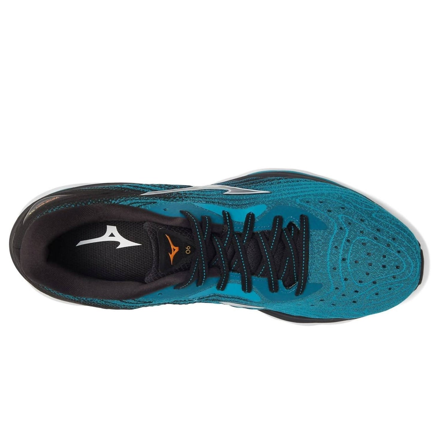 Mizuno - पुरुषों के वेव स्काई 6 जूते