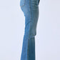 Judy Blue - Presley Petite Flare Jean
