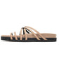 Roam - Women's X Flat Sandal