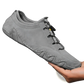 Beige Suede Leather Men's Low Top Leisure Shoes
