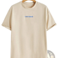Believe in Yourself Universe Graphic Cotton Men's T-shirt