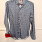 Dario Beltran - Men's Tornera Long Sleeve Top