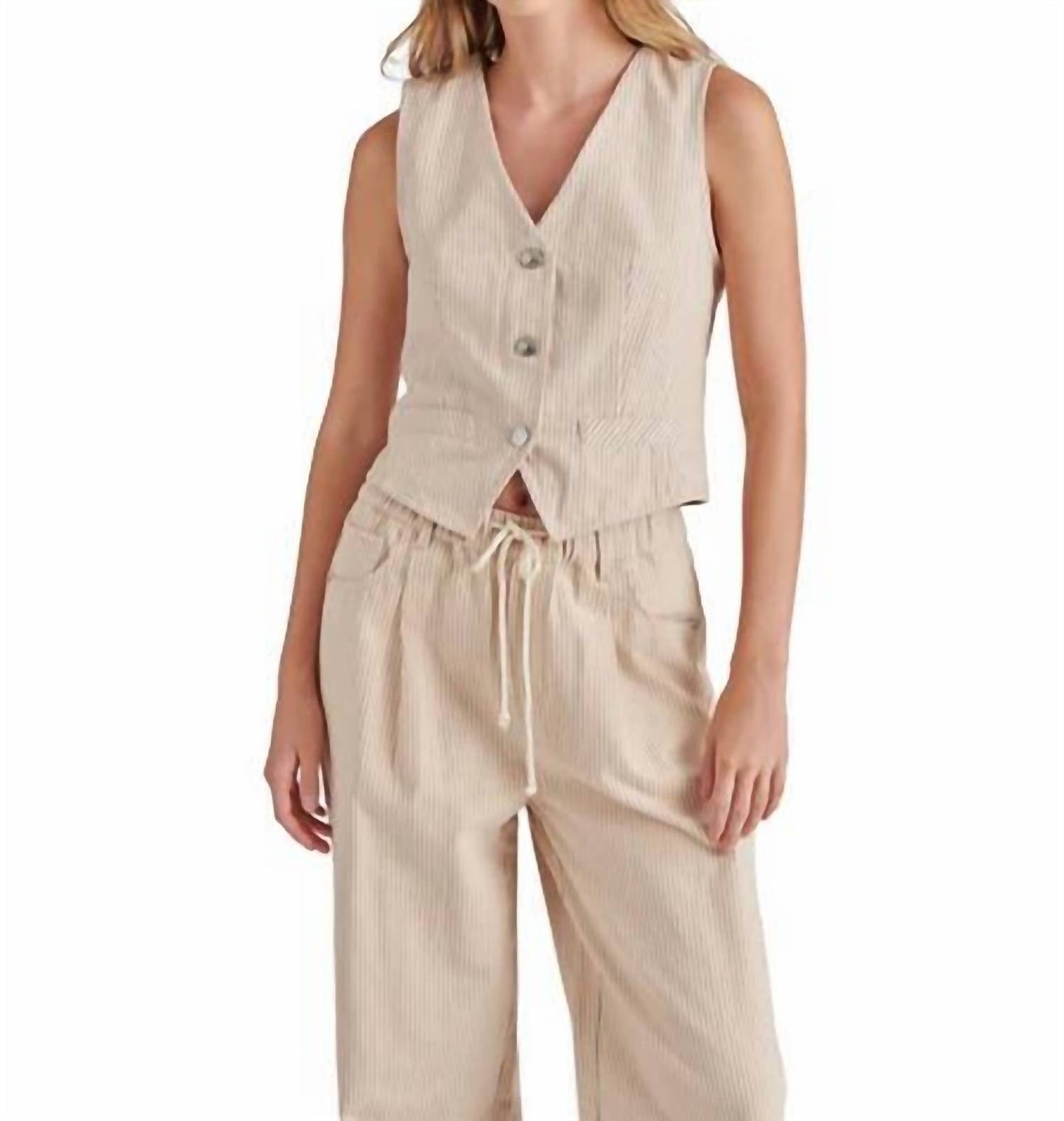 Steve Madden - SELENE VEST