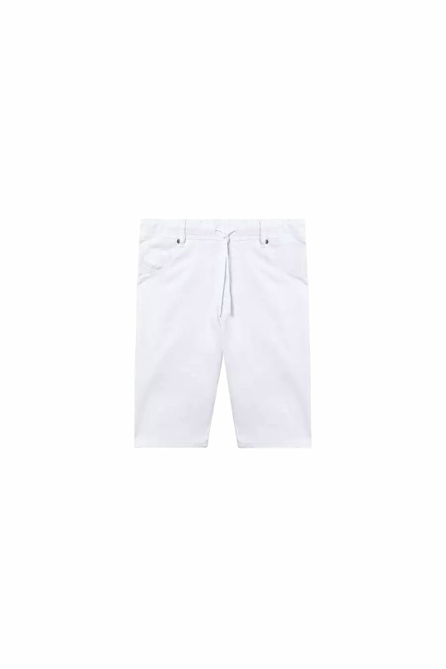 Diesel - Men's Denim Krooshort