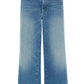 Amo - Marjorie Wide Leg Jean