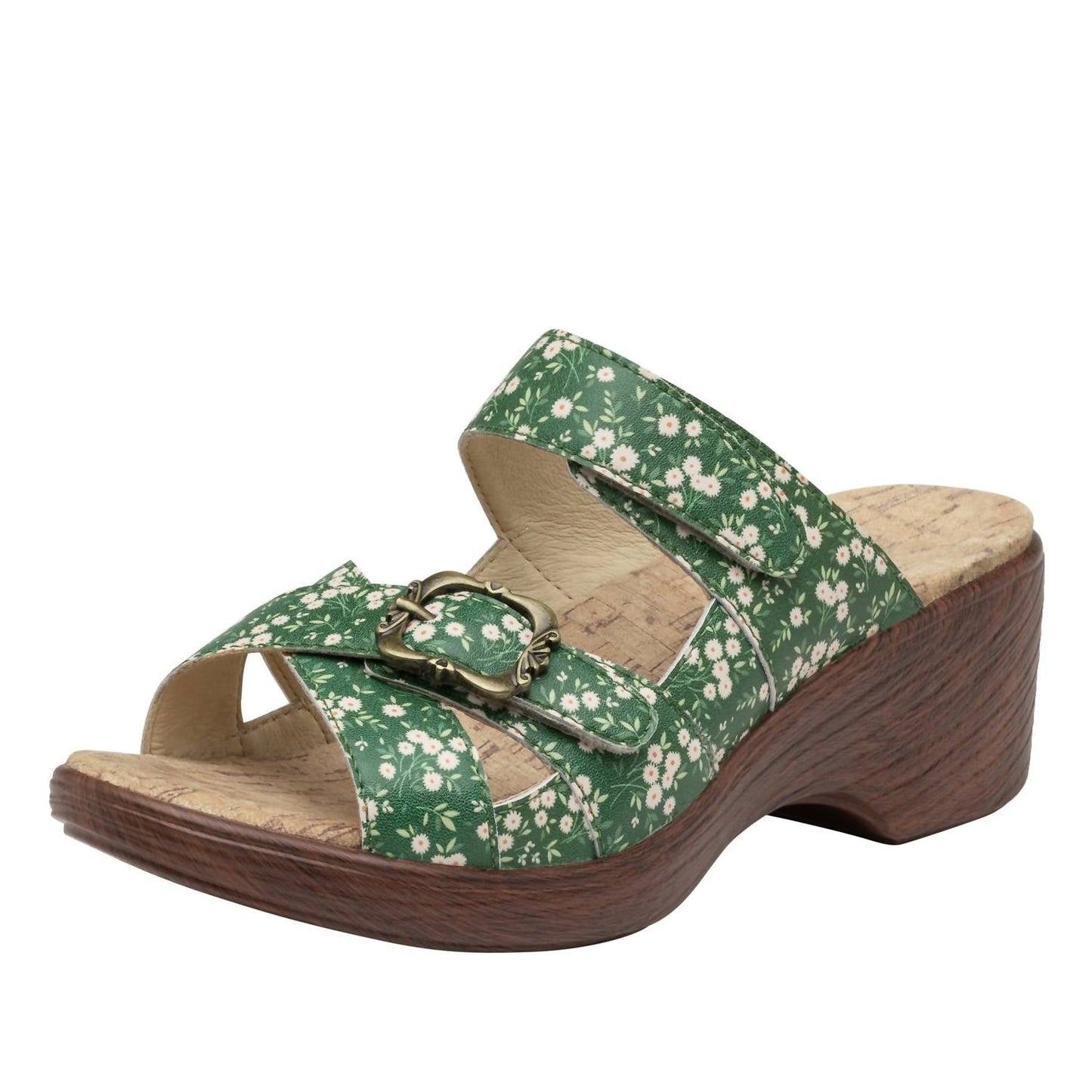 Alegria - Women's Sierra Sandals