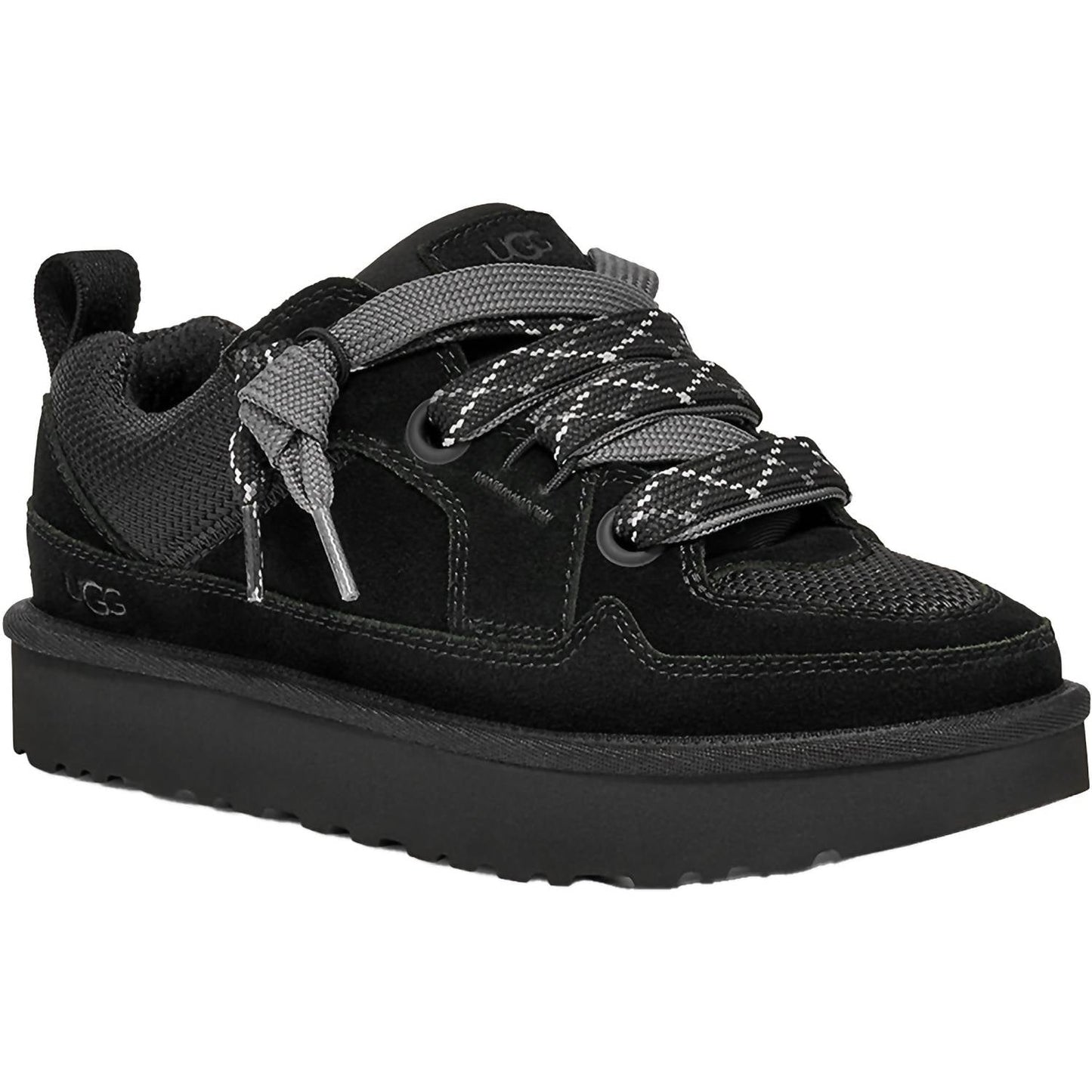 Ugg - Women's Lo Lowmel Sneakers