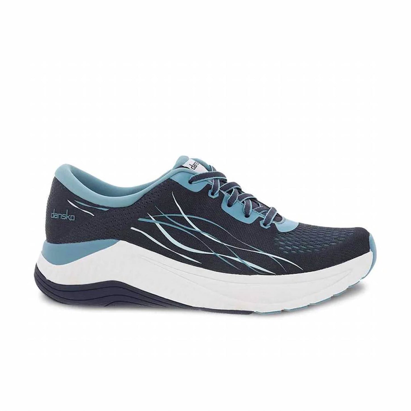 Dansko - Women's Pace Mesh Walking Shoes