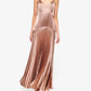 Cami Nyc - Jennelyn Pleated Gown