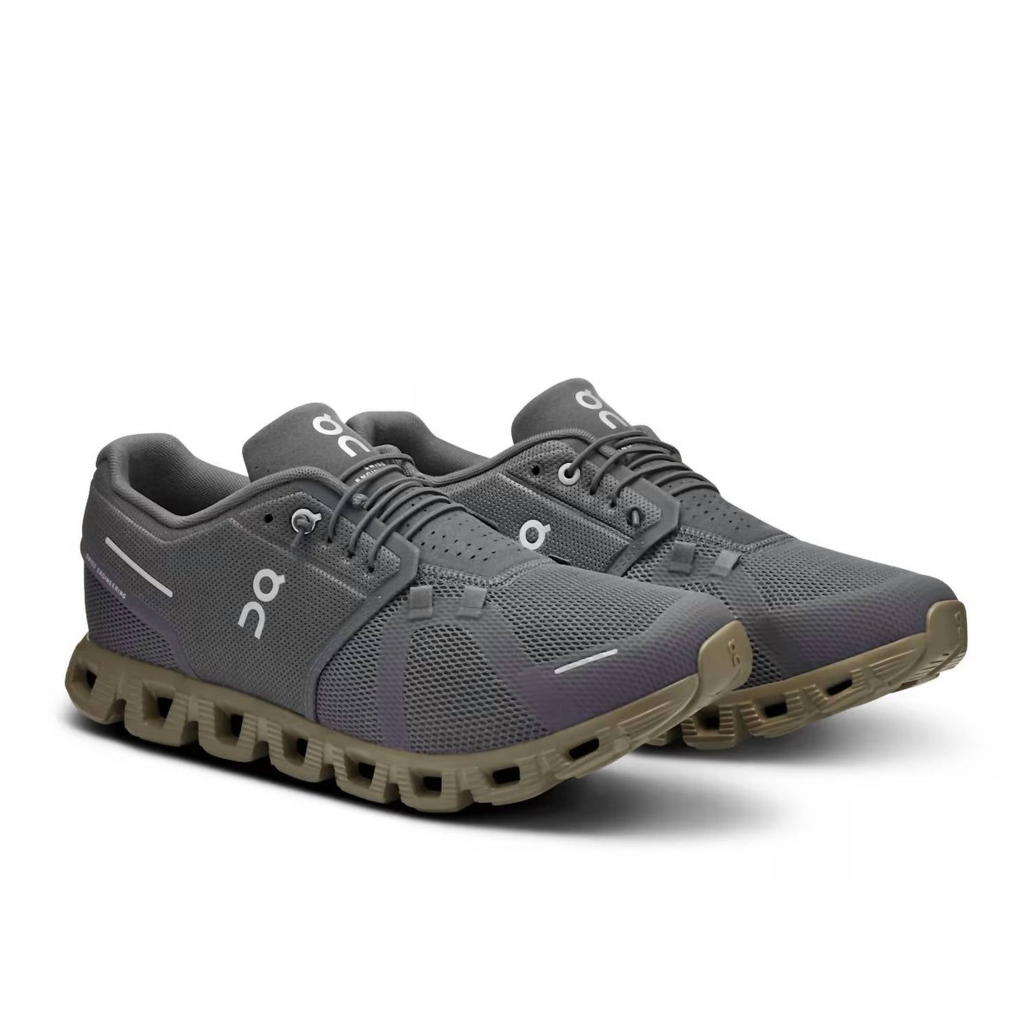 On Running - Men's Cloud 5 Running Shoes