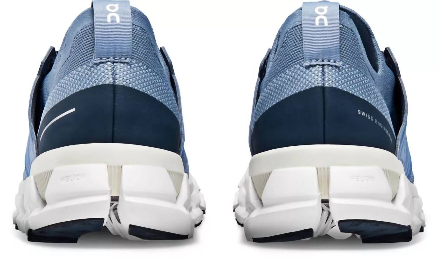 On - Women's Cloudswift 3 - B Running Shoe