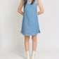 Thml - Lyla Vintage Inspired Dress