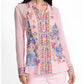 Johnny Was - Women's Sydnee Shirt Plus