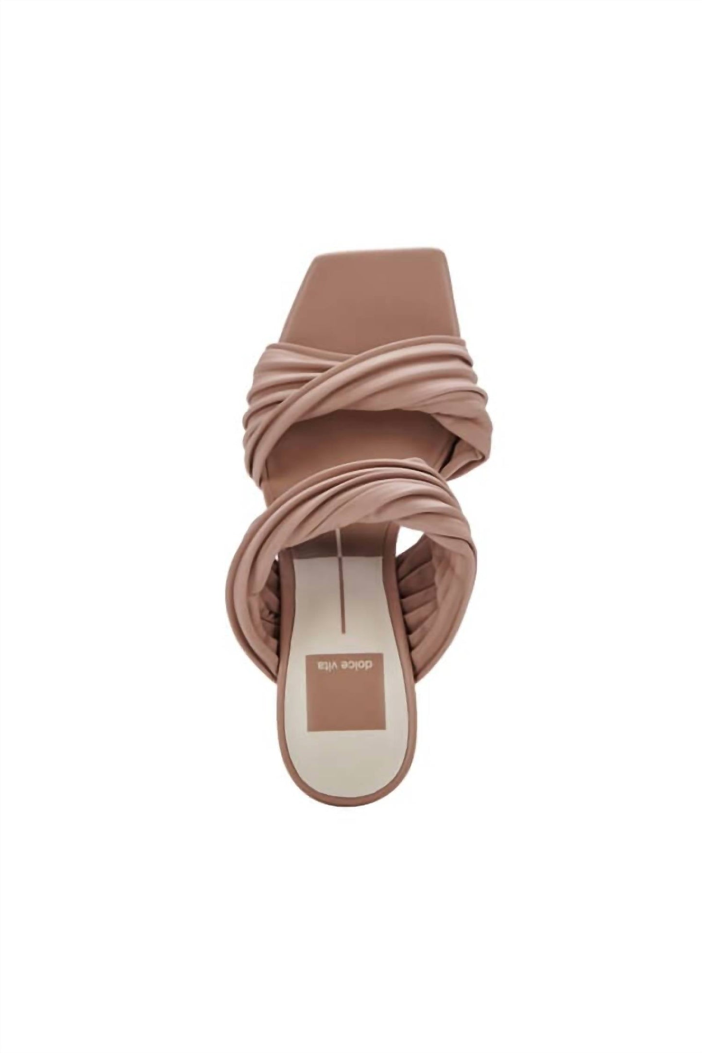 Dolce Vita - Women's Pilton Heels