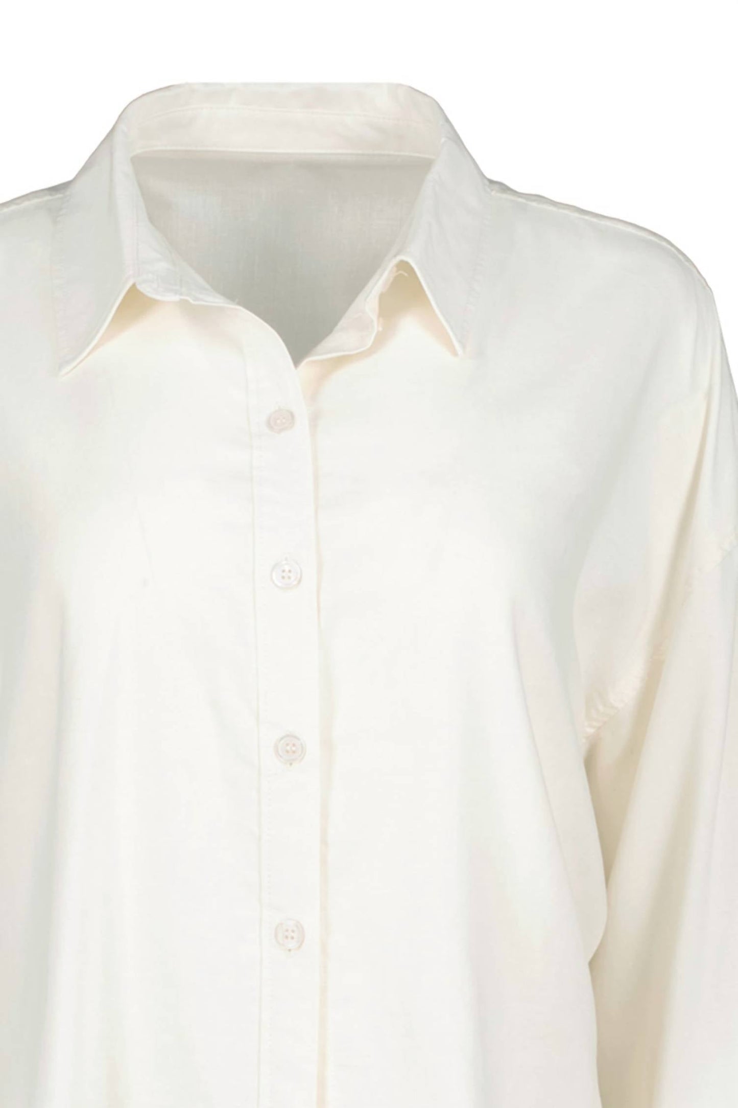 Bishop + Young - Women's Aria Linen Blouse